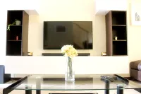 Cozy 3 Bed Duplex ,sleeps 6 With Double Bathroom - Lejligheder