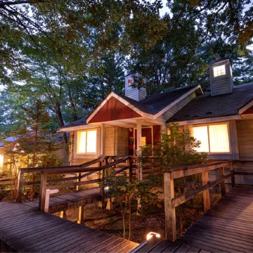 Hotel Forest-Hills Nasu