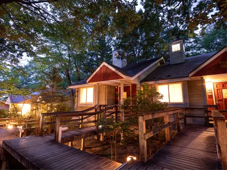 Hotel Forest-Hills Nasu