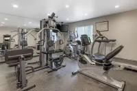 Best Western York Inn - Gym
