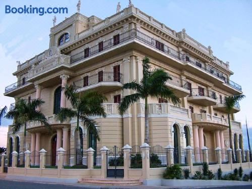 Hotel Modern Apartment in Boca Chica 130 m² Air Conditioning Included, Exterior, Hotel Exterior