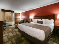 Best Western Plus Loveland Inn