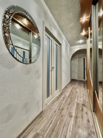 Apartamenty Shikarnaya Treshka V Samom Tsentre Minska