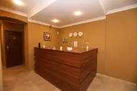 Popock Baghramyan Hotel a 