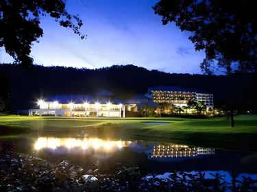 รูปภาพของอัลไพน์กอล์ฟรีสอร์ท เชียงใหม่