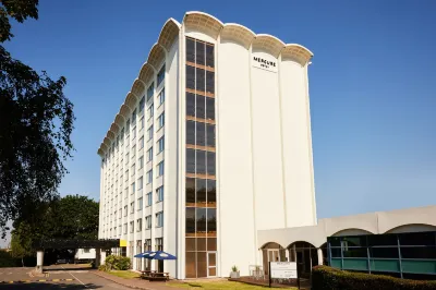 Mercure Northampton Hotel a 