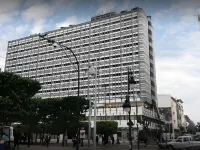 El Hana International Hotels in Bab Bhar