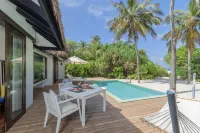 Vignette Collection NOKU MALDIVES by IHG - Pools