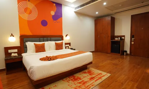 Ira by Orchid Noida