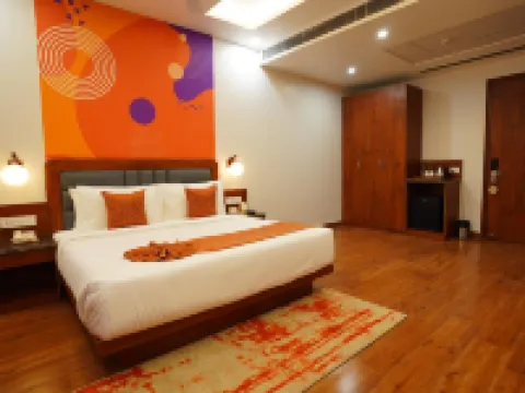 Ira by Orchid Noida Hotels in Noida