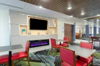 Holiday Inn Express & Suites ABINGDON by IHG - breakfast