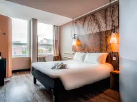 Ibis Den Haag City Centre