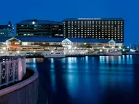 The Westin Tampa Waterside