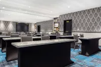 Cambria Hotel New Orleans Downtown Warehouse District - Park Yeri