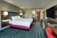 Hampton Inn Moultrie Hotels in Moultrie