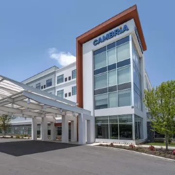 Cambria Hotel Nashville Airport