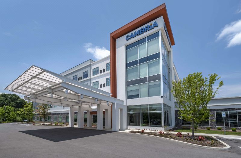 Cambria Hotel Nashville Airport