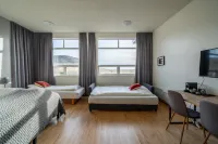 Volcano Hotel