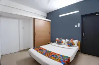 FabHotel Bella Vagues - 700M from Kovalam Beach Hotel di Covelong