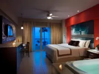Hard Rock Hotel Vallarta - All Inclusive Hôtels à : Nuevo Vallarta