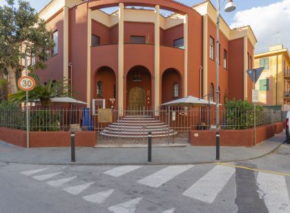 Hotel Villa Alberti Portofino Land