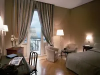 Grand Hotel Vesuvio Hotels in Naples