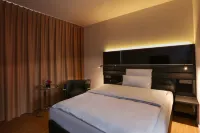 Best Western Plus Hotel Brüggen Hotels in Nettetal