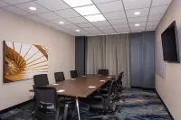 奧馬哈MH Landing萬楓酒店及套房 - 3星級