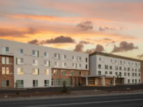 Courtyard Reno Sparks Hotels in Storey County