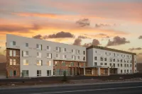 Courtyard Reno Sparks Hotels in Storey County