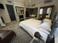 The Chapel House Hotel