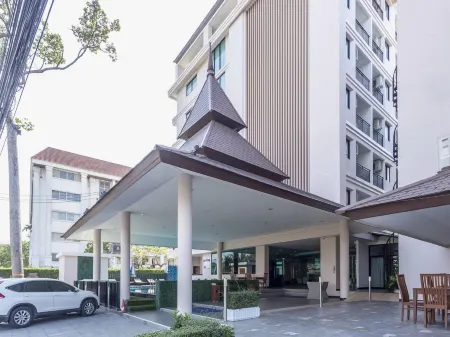 Tevan Jomtien Pattaya