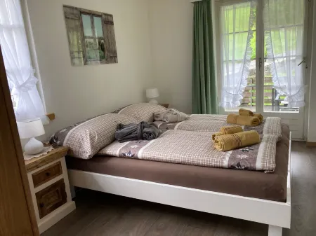 Hubertus 396 D Отели в г. Хабкерн