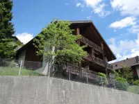 Fellenrüti 81 - Condos
