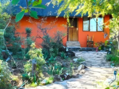 Ohange Namibia Lodge Hotels in Otavi