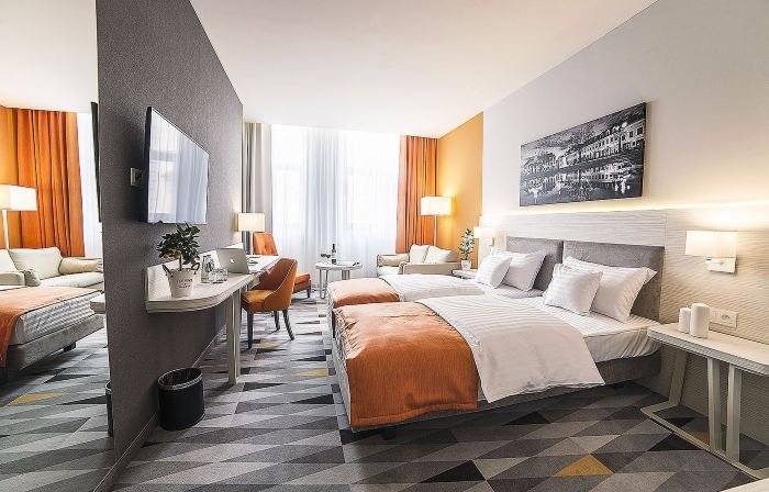 Hotel Metropolitan
