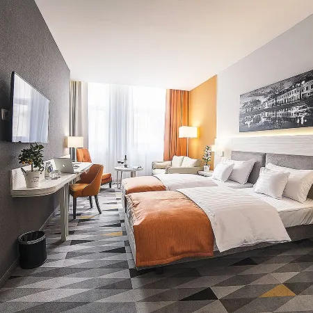 Hotel Metropolitan