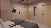 Citybox Stockholm Hotels in 