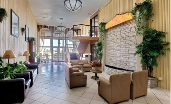 Crookston Inn & Convention Center