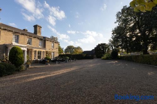 Slepe Hall Hotel - Housity
