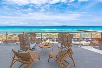 Ammon Zeus Luxury Beach Hotel - Romantic
