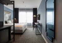 Corendon Urban Amsterdam Schiphol Airport Hotel Hotel di Schiphol
