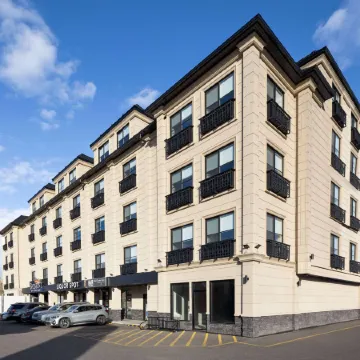 Baymont by Wyndham West Edmonton