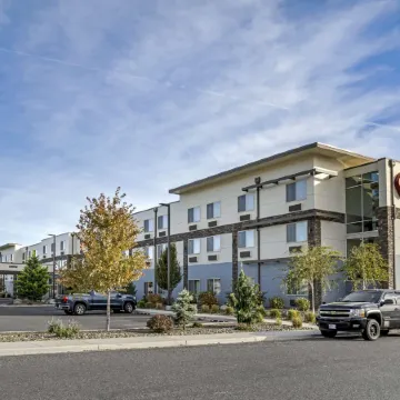 Best Western Plus the Inn at Hells Canyon