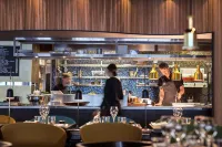 Vox Hotel - bar