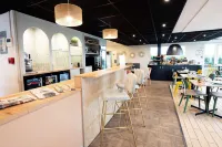 Sure Hotel by Best Western Rochefort-sur-Mer - Barer