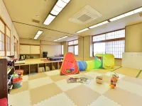 Bougakusou Hotel a Matsukawa