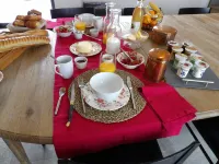 Aux Herbes Hautes - Pensions