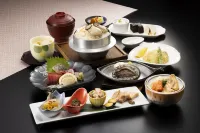 Sunhills Mikawawan Hotels in Gamagori