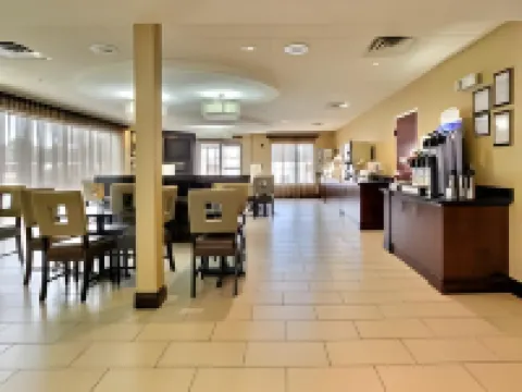 Holiday Inn Express SAVANNAH S I95 - RICHMOND HILL by IHG Hotels in Bryan County